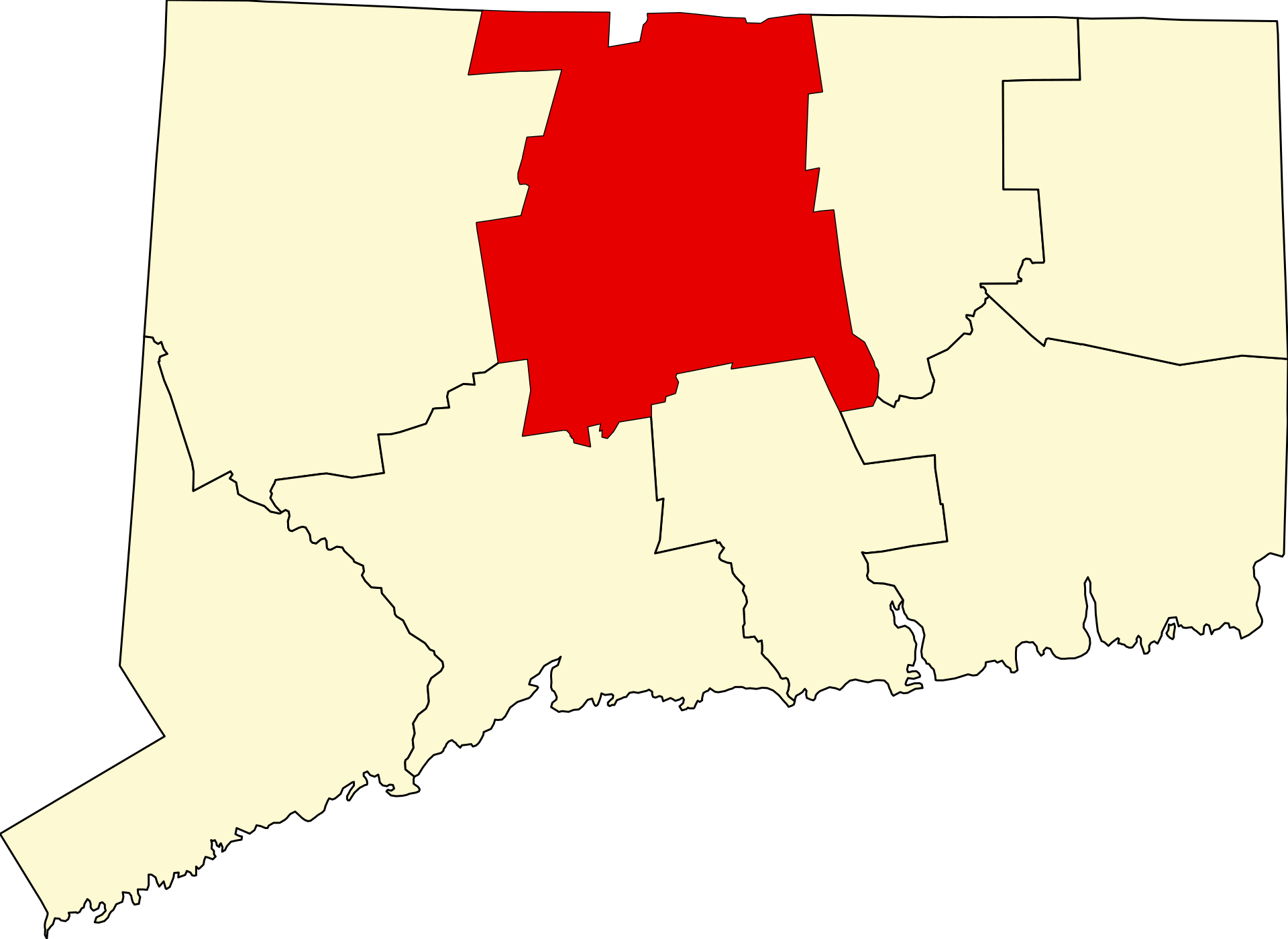 Hartford County