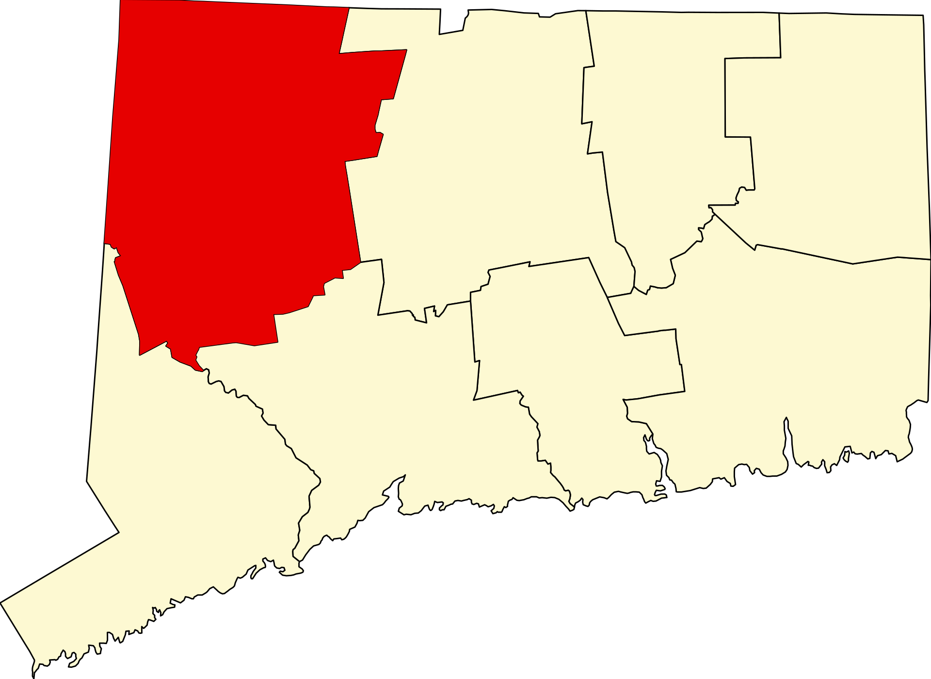Litchfield County