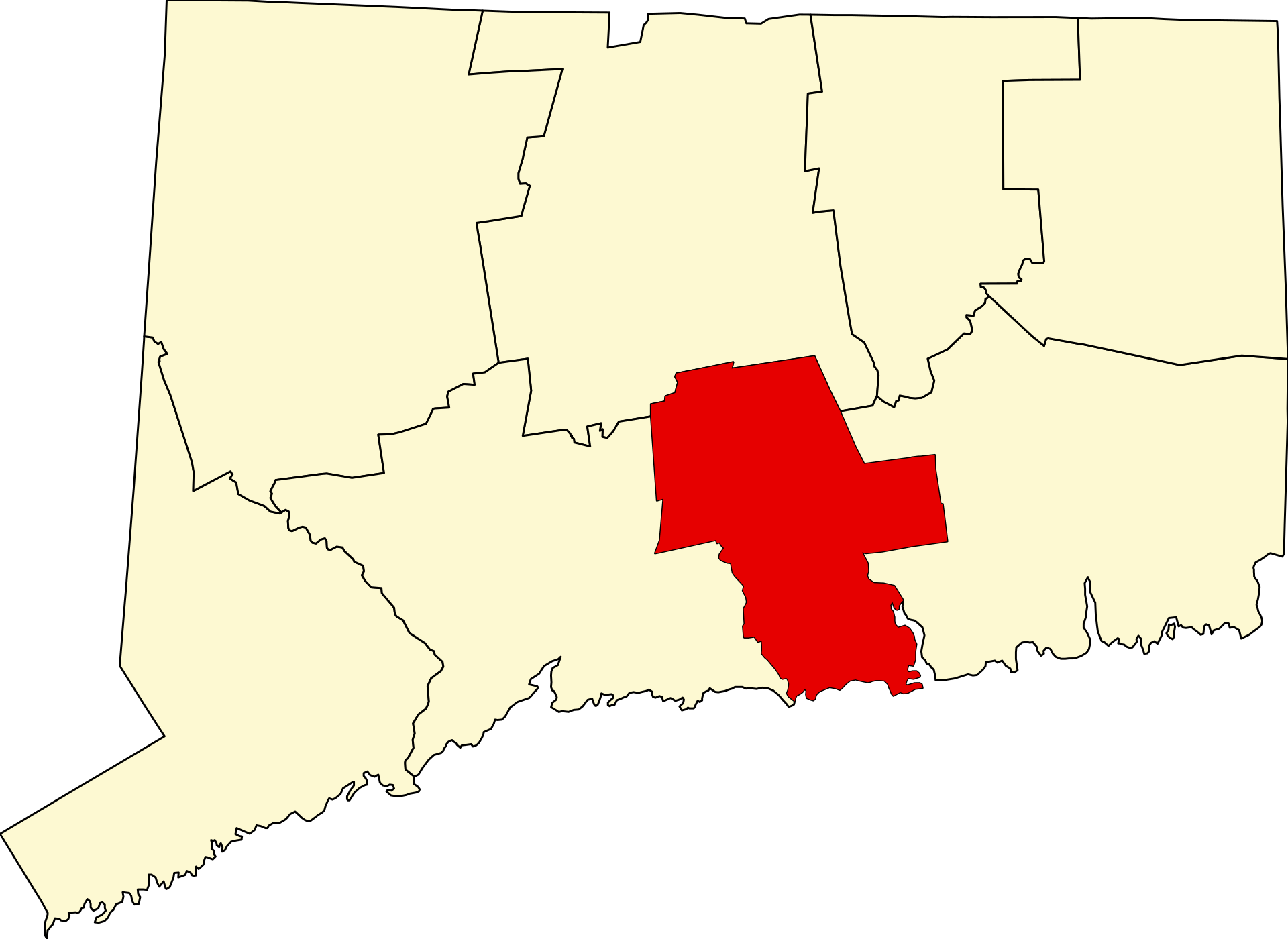 Middlesex County