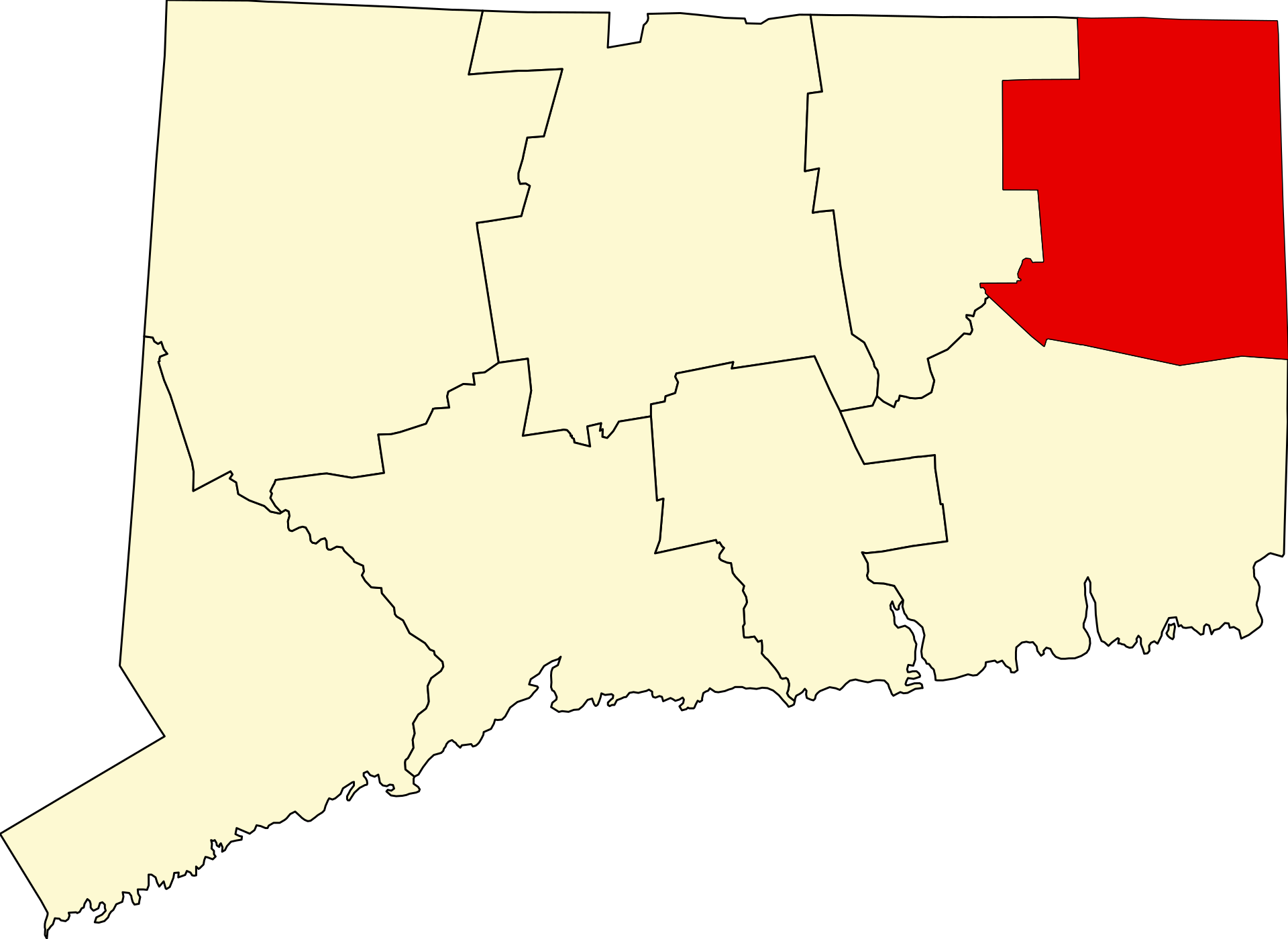 Windham County